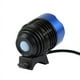 thumbnail image 4 of Luz Bicicleta Rechargeable Bike Lights Front HeadLight Waterproof LED Lamp Powerful, 4 of 5