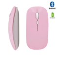 thumbnail image 1 of 5.0 Bt Wireless Mouse For Apple Macbook Air Xiaomi Pro Mouse For Huawei Matebook Laptop Notebook Computer Ipad Tablet Matepad Mice Trackballs, 1 of 1