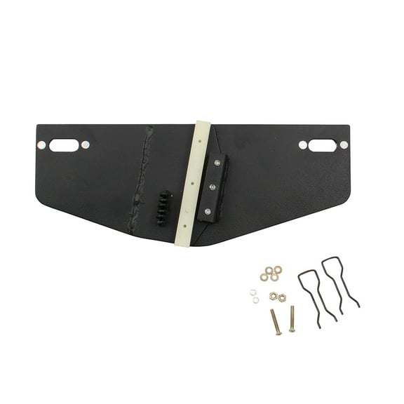 Brock Regulator Repair Kit for 2002-2007 Liberty Metal-Ball Stud Glass Front Right 68059644AA