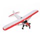 thumbnail image 2 of Avión RC, Protocolo De Comunicación De 2,4 GHZ Avión RC De Ala Fija EPP+PC Con Cargador USB Para Exteriores ANGGREK CE2720, 2 of 8