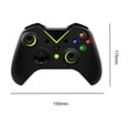 thumbnail image 5 of Mando inalámbrico 24G para Xbox One Series PC controlador de juego Kuymtek de alta calidad para Windows 7397 3 11 accesorios de juego, 5 of 5