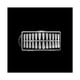 thumbnail image 5 of Soidarity Paquete de 240 extensiones de uñas postizas para manualidades, puntas de uñas postizas usables, herramientas extraíbles para el hogar en forma de T 2piezas Soidarity CBP206647, 5 of 6