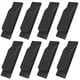 thumbnail image 2 of Kit de Ventilación de Aire para Contenedor de Envío de 16 Piezas, Accesorios para Contenedor de Envío de Alta Resistencia, Kit de Ventilación de Flujo Negro, 2 of 5