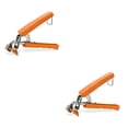 thumbnail image 3 of Wosthever Gran oferta, 1 pinza para placa, pinzas antiescaldado para cuenco caliente, pinzas para Retriever, Clip grueso, suministros de cocina Type2 NO2, 3 of 6
