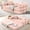 Pink, variant on Vanress 79" Folding Convertible Sofa Bed, Boneless Couch with Fixed-Shape Frame, Corduroy Loveseat Sleeper with Pull Out Bed, Floor Sofa Modular Futon Couch for Living Room Bedroom, Pink