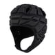thumbnail image 1 of Casco protector de cabeza Surlim Rugby Soccer Scrum para niños, negro, 1 of 5