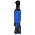 thumbnail image 2 of Llave de trinquete de ángulo recto, llave de trinquete eléctrica, llave de trinquete eléctrica de litio, llave de herramienta eléctrica, funcionamiento suave Jadeshay A, 2 of 8