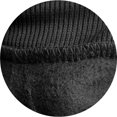 thumbnail image 4 of Sudadera Hoodie Unisex con Cierre, Capucha, Cangurera, Sueter, Abrigo, Casual, Chamarra Dahirim Store HDJ1912, 4 of 4