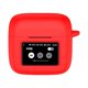 thumbnail image 4 of Ruifaya Funda protectora de silicona para auriculares Tour Pro 3, carcasa protectora para caja de carga, 4 of 7