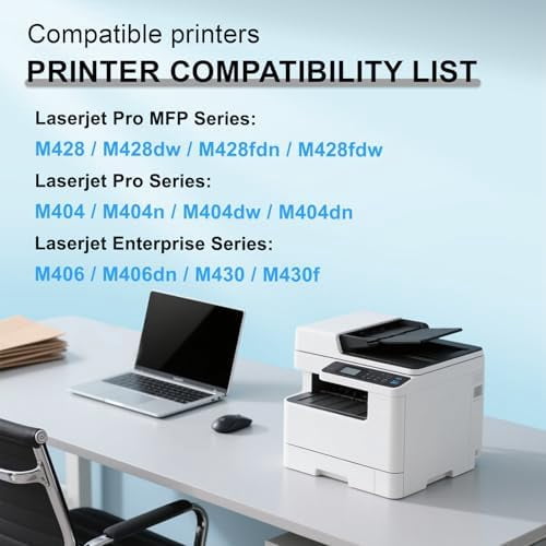 Compatible Printers:981X Ink Cartridges Replacement for PageWide Enterprise Color 556 556dn 556xh MFP 586 MFP 586z MFP 586dn MFP 586f Printer Package Contents:4-Pack 981X Ink Cartridge Set.Black 981X