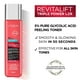 thumbnail image 2 of Tónico L'Oreal Paris Revitalift con ácido glicólico puro al 5%, 180 ml L’Oréal Paris L'Oreal Paris, 2 of 9