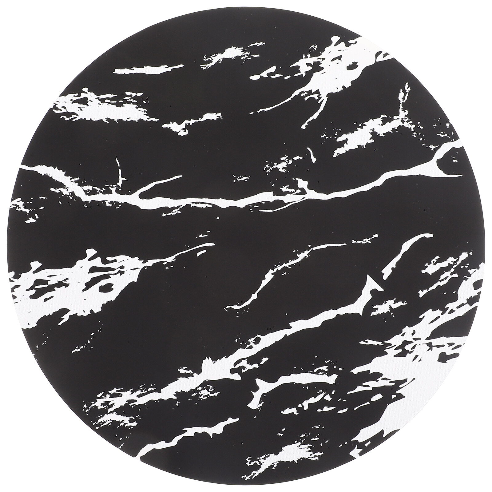 OilProof Induction Cooktop Mat Protective Countertop Mat Practical