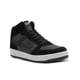 thumbnail image 1 of Tenis Panam Bota Para Hombre Casual Color Negro 22-28 negro 25, 1 of 6