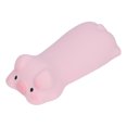 thumbnail image 2 of Mouse Pad Wrist Support Wrist Rest PU Material Cartoon Cute, Comfortable, Wear Resistant for Mouse Keyboard Computer, Press It Gently for Stress Relief, 2 of 7