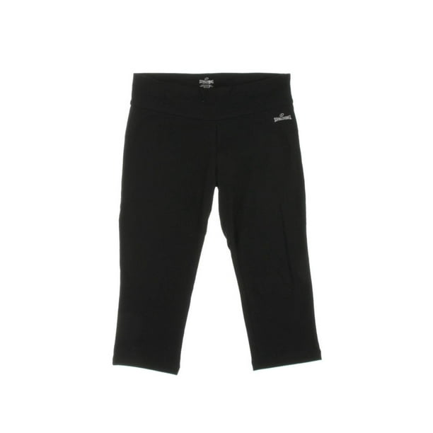 spalding pants walmart