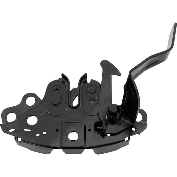 Hood Latch Compatible with 2013-2021 Nissan NV200