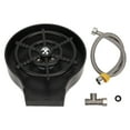thumbnail image 2 of Cup Washer, Improve Efficiency Automatic Cup Cleaner Thoroughly Clean  for Sink, 2 of 7