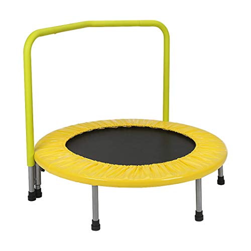 hlc folding trampoline