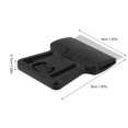 thumbnail image 2 of unbranded Rascador Para Quitar Adhesivos Y Limpiar De Carro Con Multifuncional Y Portátil, 2 of 8