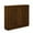 Walnut Brown, variant on Tcbosik 2-Door Accent Cabinet, Modern Storage Cabinet, Buffet Sideboard for Kitchen, Entryway, Living Room, Easy Assembly, Black