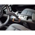 thumbnail image 3 of Car Anti-Theft Rod, Car Anti-Theft, Car Steering Wheel Lock, 3 Keys (BLACK)Heavy Duty, Universal Fit,, 3 of 5