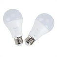 thumbnail image 2 of Dusk to Dawn Light Bulb, EECOO 7W Smart Sensor LED Bulbs Built in Photosensor Detection with Au, 2 of 8