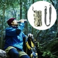 thumbnail image 1 of Water Bottle Bag, Soft Drawstring Bottle Holder, Bottle Cage, for Camping Trips, 2.5L Mix, 1 of 10