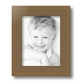 thumbnail image 2 of ArtToFrames 7x9 inch Honey Picture Frame, Brown Wood Poster Frame (4459), 2 of 7