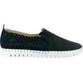 thumbnail image 2 of Easy Street Fresh Ultra Flexible Slip Ons (Women), 2 of 6