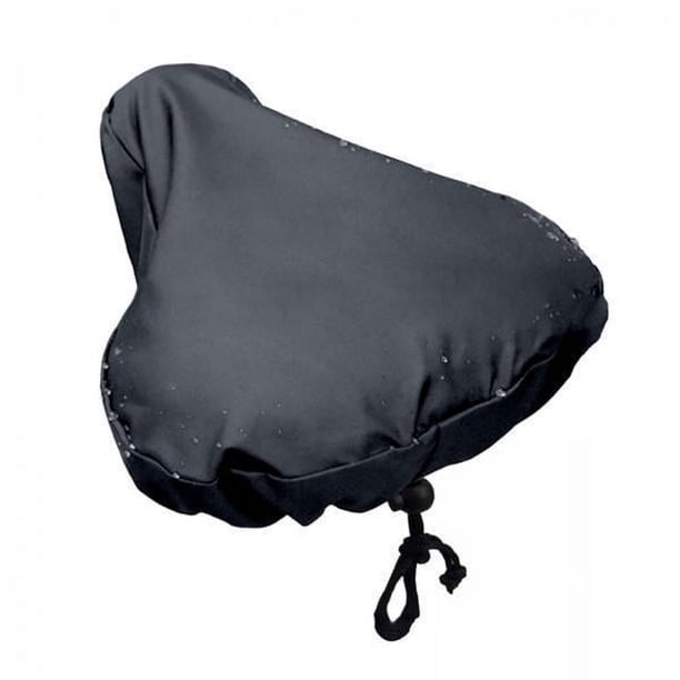 Funda para asiento de bicicleta,Funda universal para asiento de bicicleta resistente al agua,Accesorios para bicicleta de montaña Funda protectora para asiento,Funda para sillín de bicicleta