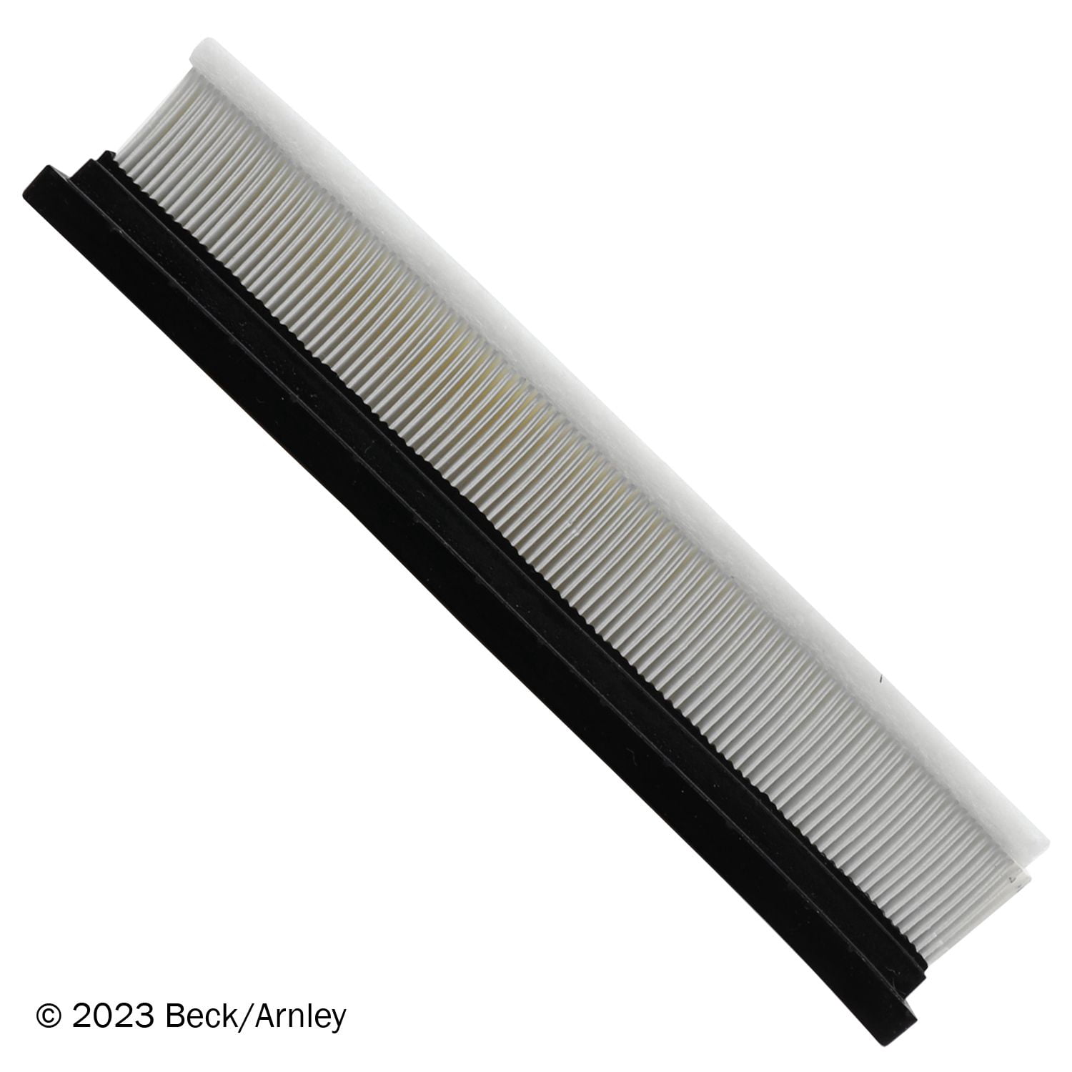Beck Arnley 0421963 Air Filter Fits select: 2018-2023 VOLVO XC60, 2016-2023 VOLVO XC90