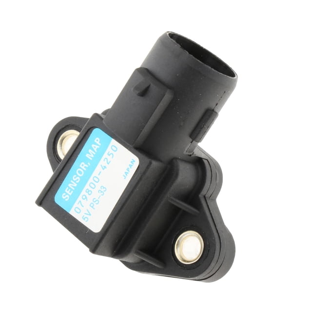 Sensor de de Admisión Del Vehículo para La Protección Contra La Corrosión de Reemplazo de Del Colector DYNWAVEMX Sensor de presión de aire de admisión