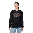 thumbnail image 6 of English Bulldog Dog Mom Dad Sweatshirt, Gifts, Crewneck, 6 of 7