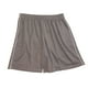 thumbnail image 1 of PANTALONES CORTOS FÚTBOL-JUVENTUD-GRANITO-M Martin Sports SSH39-GRANITE-YM, 1 of 1