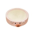 thumbnail image 3 of Almohadilla para rascar gatos, juguete interactivo para cama, tazón para rascar para interiores, 2 en 1,  para moler cerdito jinwen Almohadillas para rascar gatos, 3 of 8