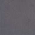 thumbnail image 5 of Michael Amini Gemma 21" Velvet Throw Pillow - Dove Gray in Set of 2, 5 of 5