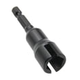 thumbnail image 1 of Tuerca de ala Gloria Reemplazos del controlador Llave Herramienta Tornillo de mariposa Adaptador de enchufe hexagonal, 1 of 7