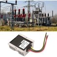 thumbnail image 1 of Huggegwe 18-36V à 24V Auto Step UP UP UP Uto Step UP, Down Converter BoostBuck Voltage Regulator Module Convertisseur Module (10A) CJB91-110473, 1 of 8