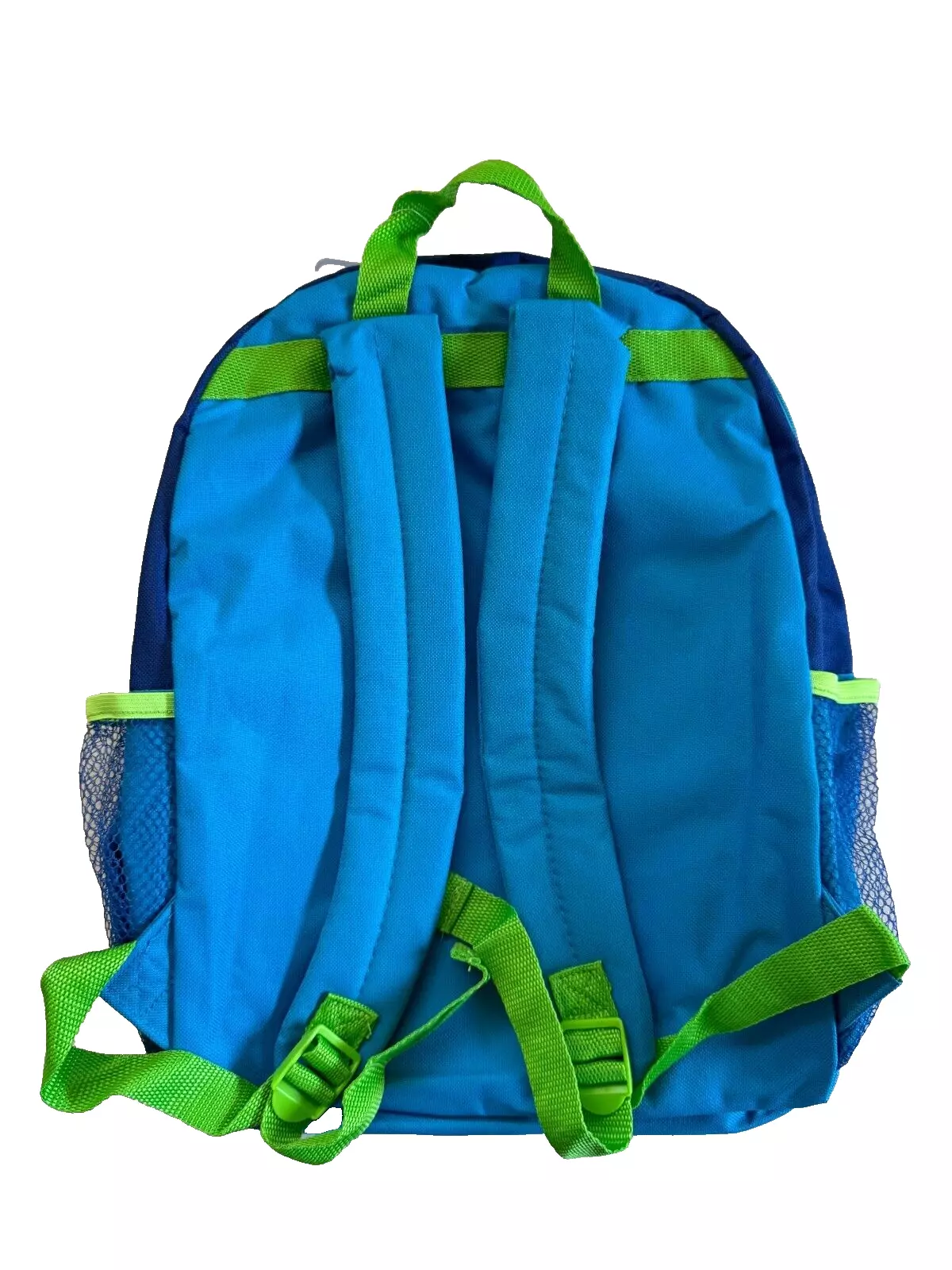 Bluey 16" Backpack with Lunch Bag