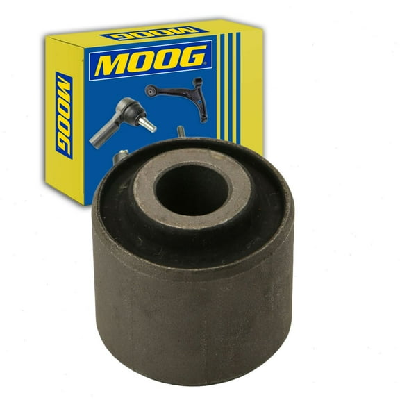 MOOG Rear Upper Inner Forward Suspension Control Arm Bushing compatible with Hyundai Sonata 2011-2016
