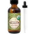 thumbnail image 1 of Aceite de Argán Marroquí US Organic Ámbar Virgen Natural 100% Puro y Prensado en Frío, 1 of 8