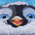 thumbnail image 4 of Pintura de diamante 5D Hugo DIY con taladro completo grande para adultos y niños, 4 of 10