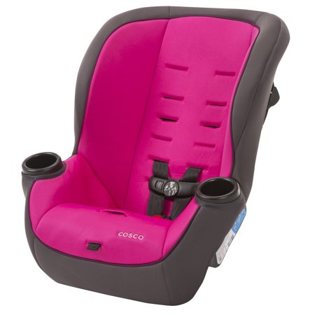 Cosco Apt 50 Convertible Car Seat, Very Berry