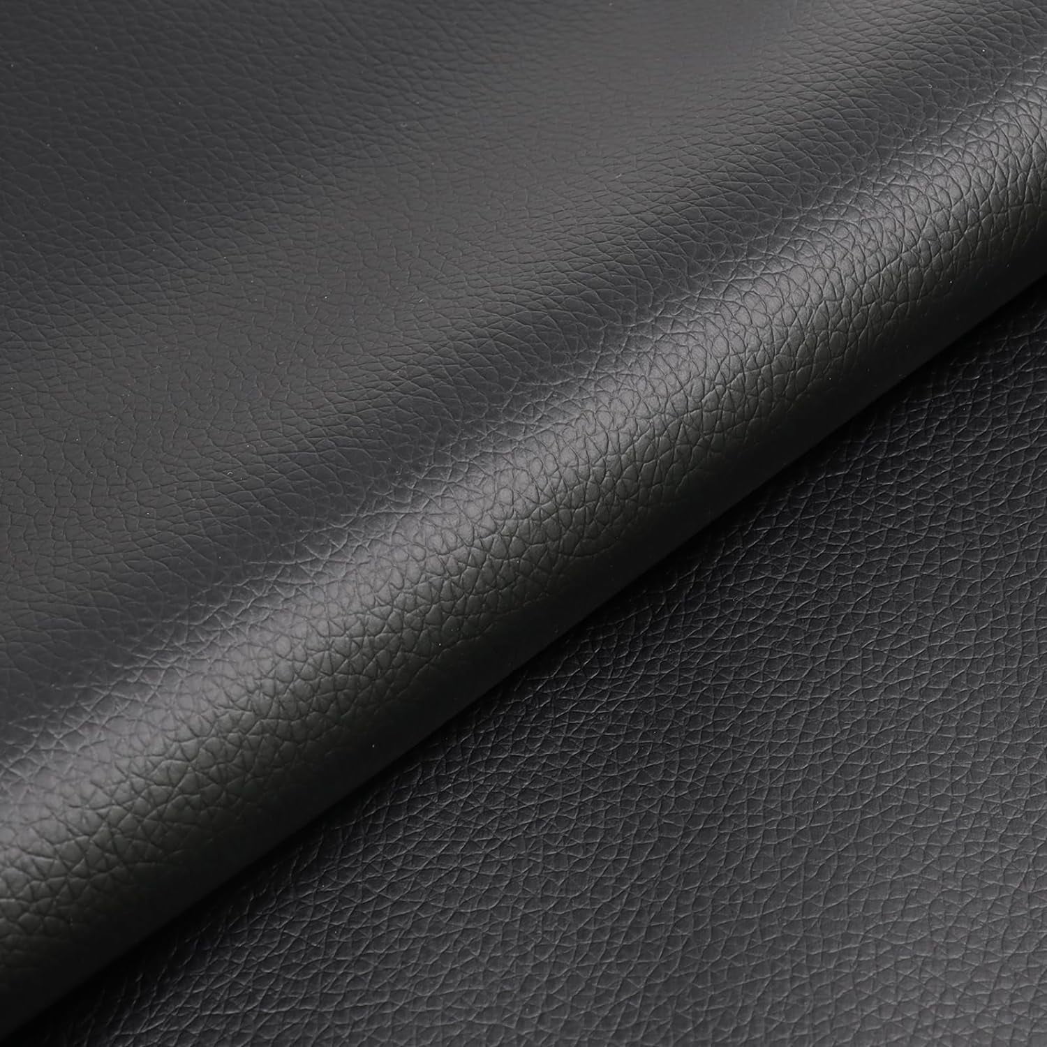 Faux Leather Upholstery Marine Vinyl Fabric Auto/Boat/Home Seats Replace
