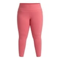 thumbnail image 6 of Avia Women's and Women's Plus SoftSculpt High Rise Leggings, Sizes XS-4X, 6 of 8