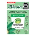 thumbnail image 1 of Caramelo macizo Ricola eucalipto 27.5 g, 1 of 3