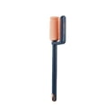 thumbnail image 1 of Ovzne Three In One Carrot Long Handle Household Multifunctional Cup Washing Brush On Clearance, 1 of 2