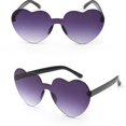 thumbnail image 1 of 2021 última moda marco redondo menos cuadrado sombras gafas de sol Gao Jiahui unisex, 1 of 2