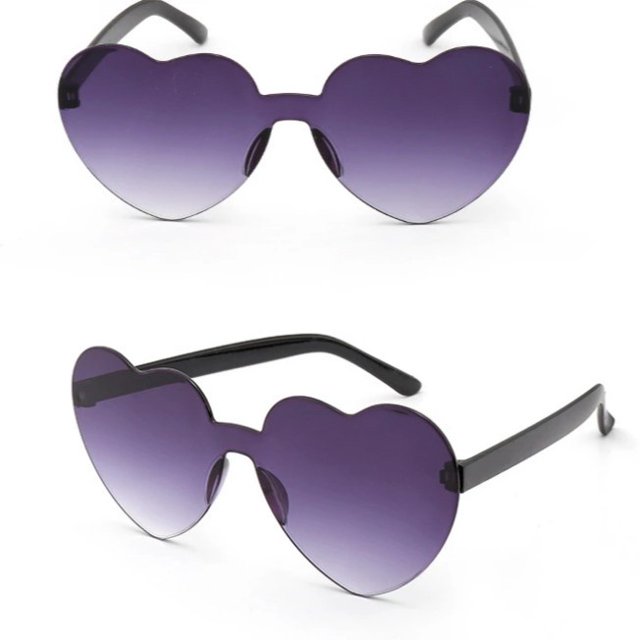 2021 última moda marco redondo menos cuadrado sombras gafas de sol Gao Jiahui unisex