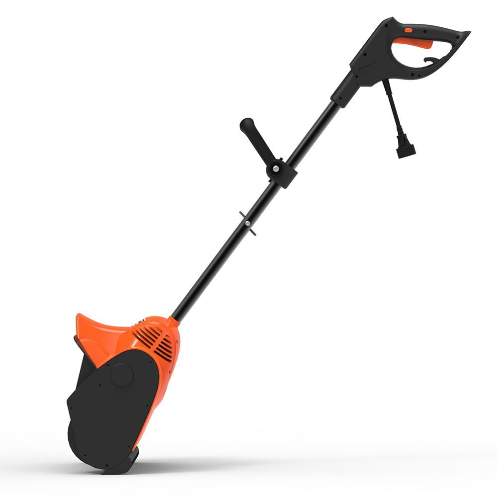 Yard Force 11" 10 amp Electric Corded Snow Blowers, for driveways, walkways, 20FT throwing distance